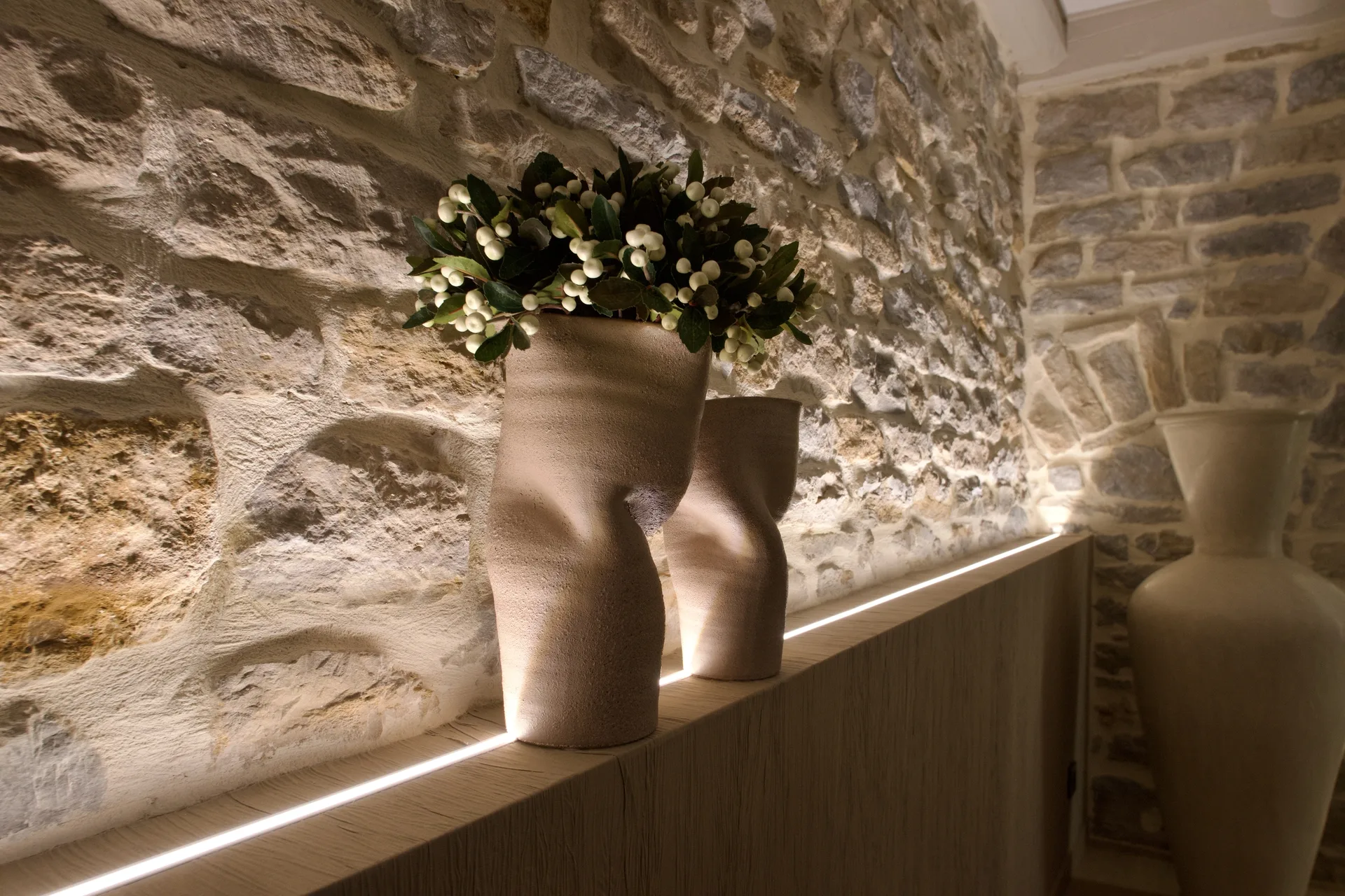 La Table de Marc Turpin – Hostellerie Saint-Germain — photo 32