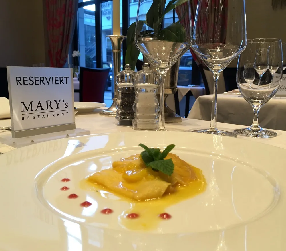 Mary’s Restaurant — photo 44