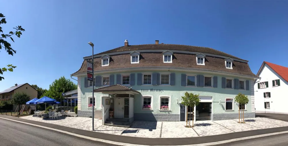 Gasthof zum Kranz — photo 11