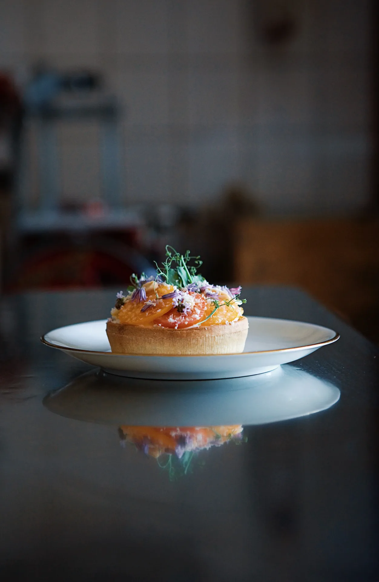 Brasserie Lamazère — food