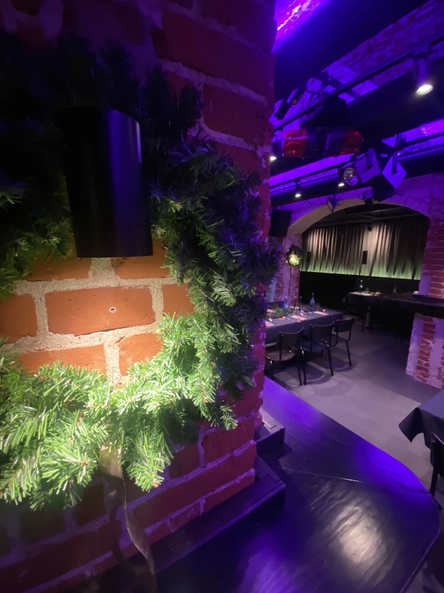 Küche 13, Bremen