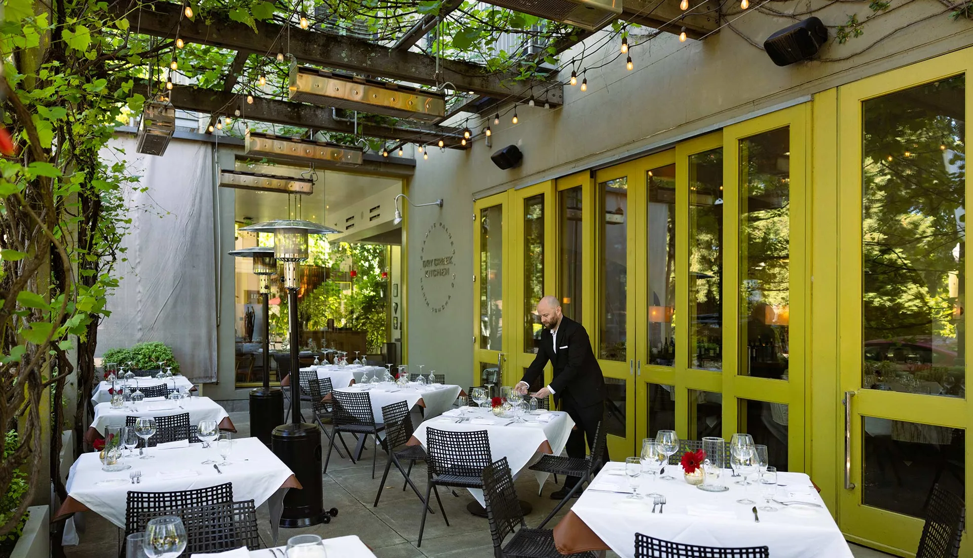 Dry Creek Kitchen — photo 18