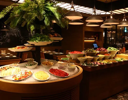 Barbacoa Churrascaria São Paulo — photo 16