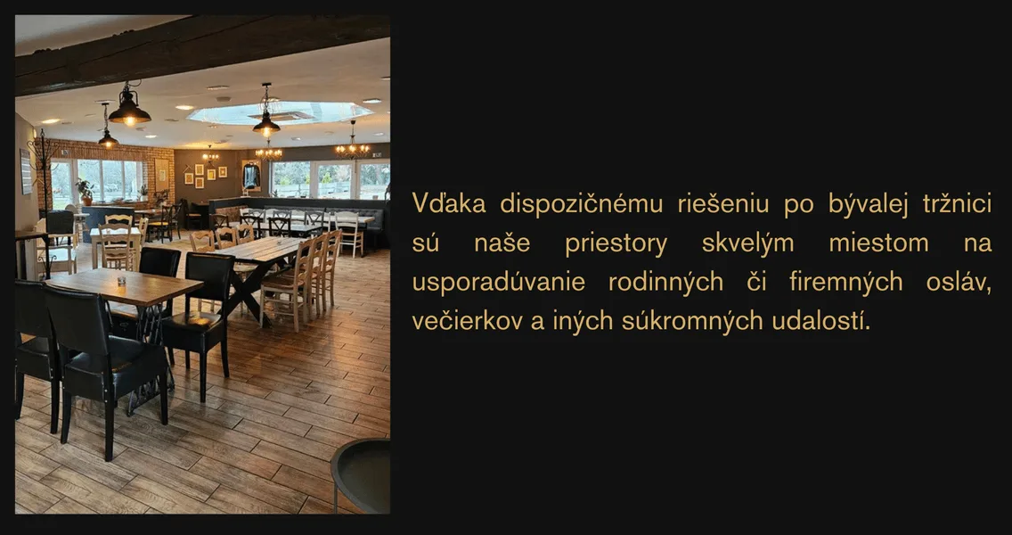 Remeselná reštaurácia Vyhňa — photo 13