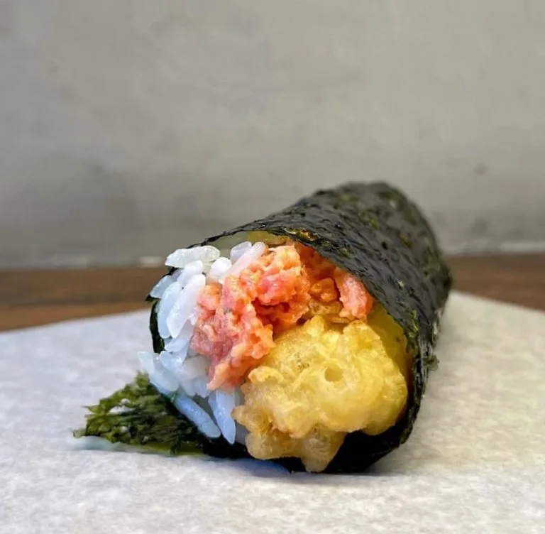 Yunomi Handroll — photo 10