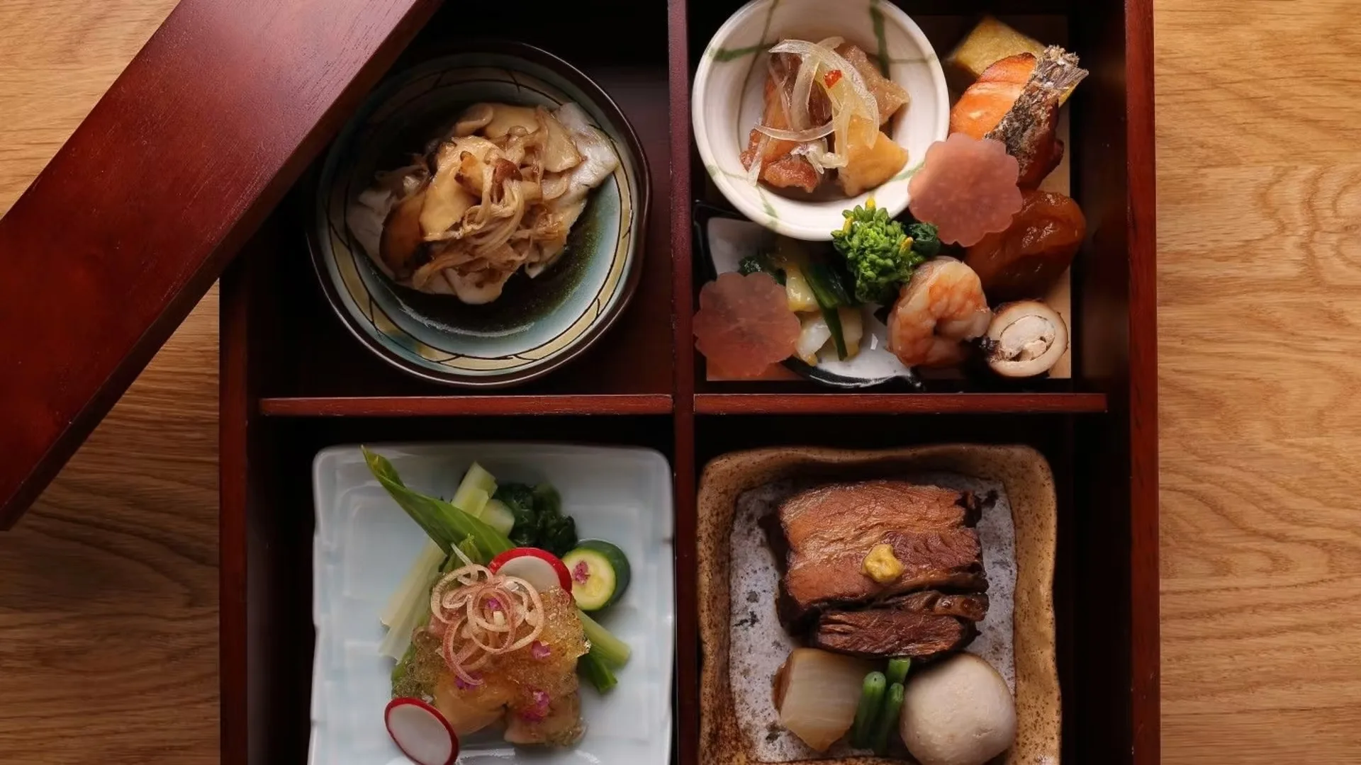 Caglia Japanese Cuisine — photo 34