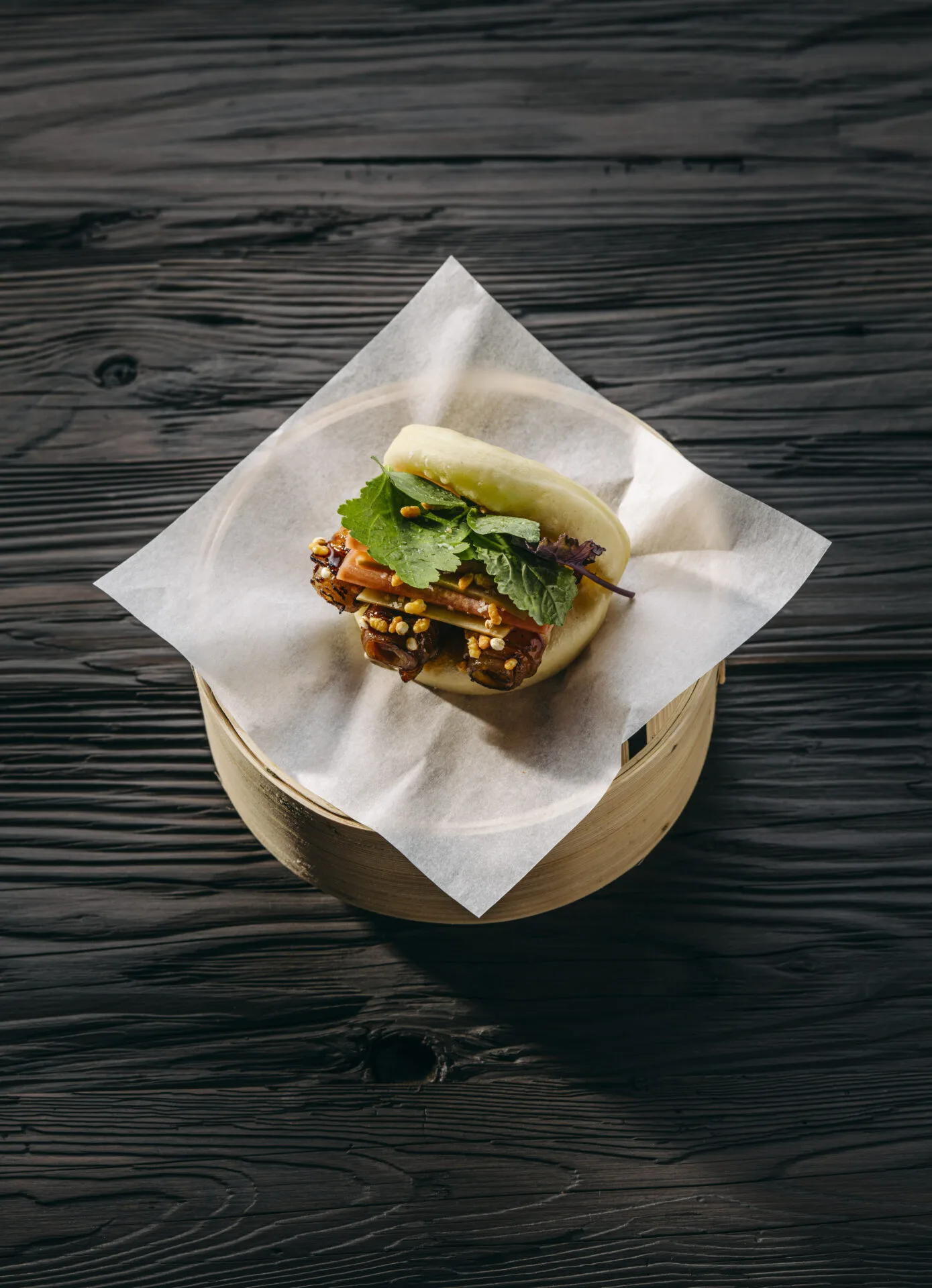 YOSO Asian Comfort Food — food
