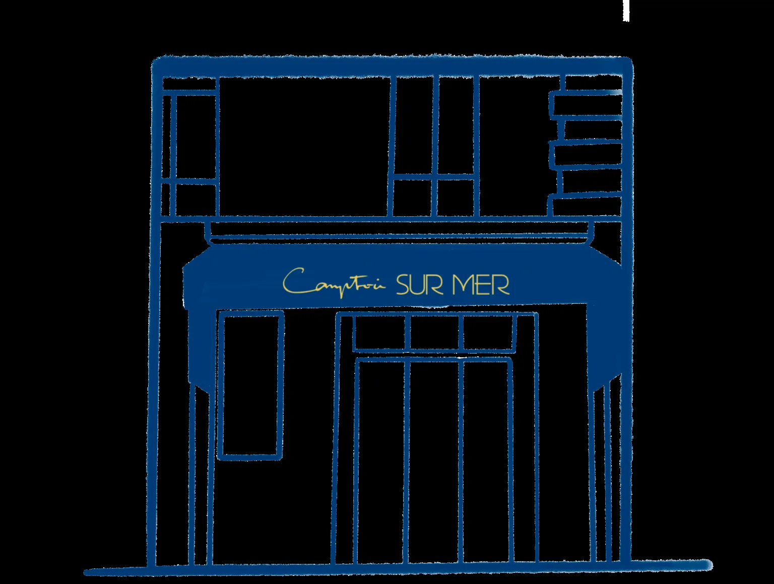 Comptoir Sur Mer — photo 22