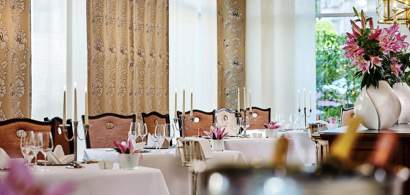 Park Restaurant — photo 34