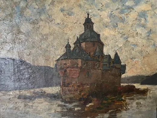 Restaurant Zum Turm — photo 18