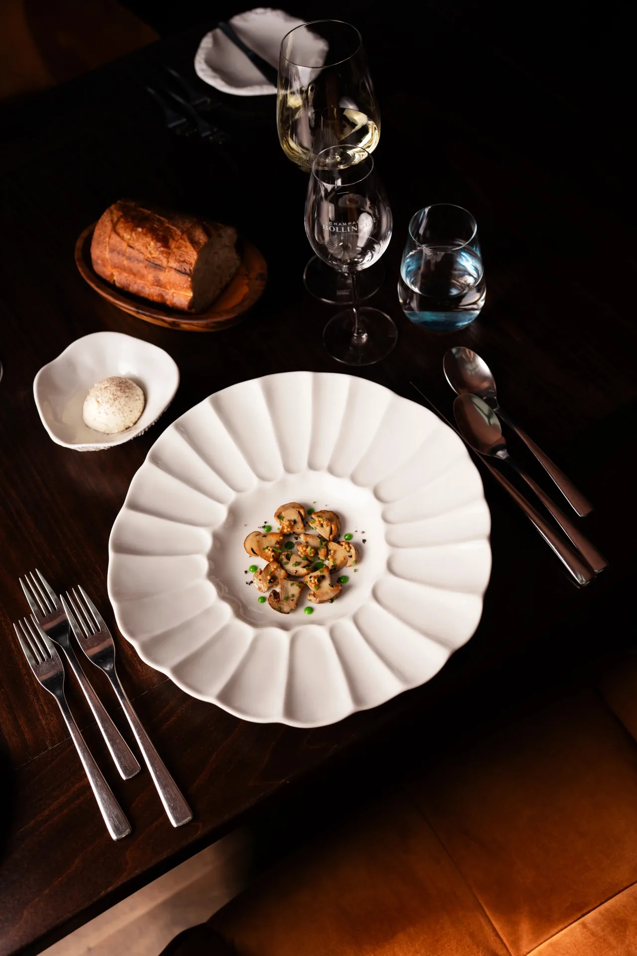 Die Brasserie — photo 14