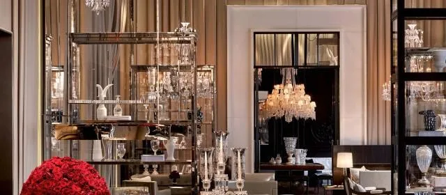 Grand Salon and The Bar — photo 12