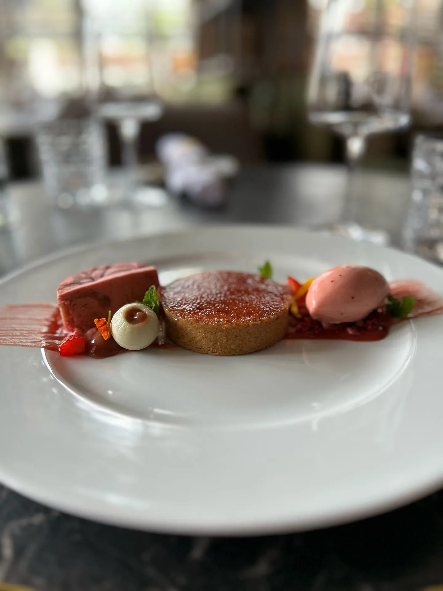 Restaurant Söbentein — photo 5