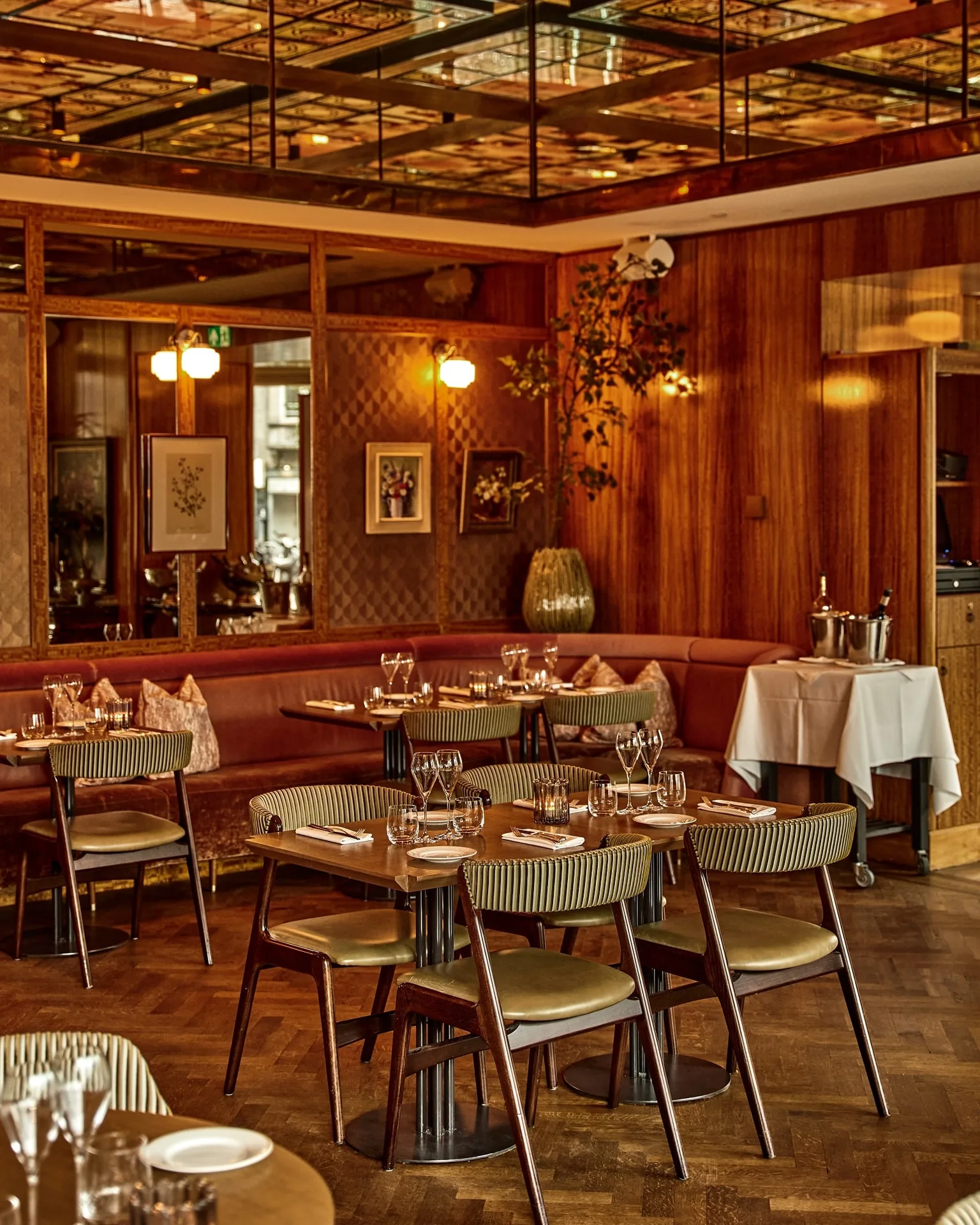 Brasserie Marie — photo 40