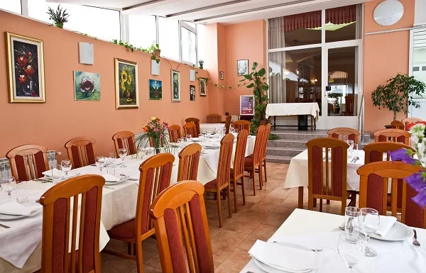 Gostionica restoran Purger — photo 20