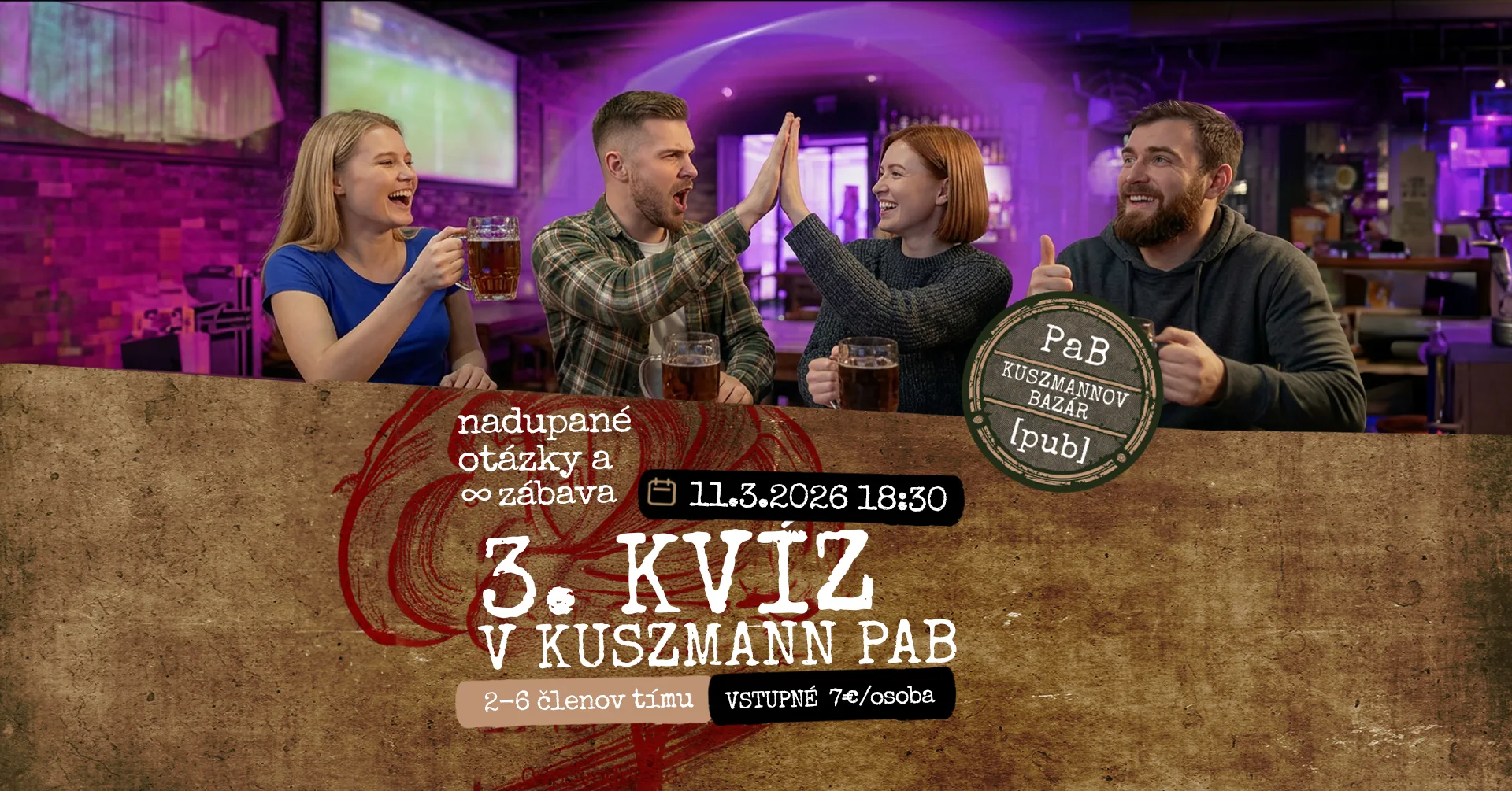 PaB Kuszmannov Bazár — photo 55