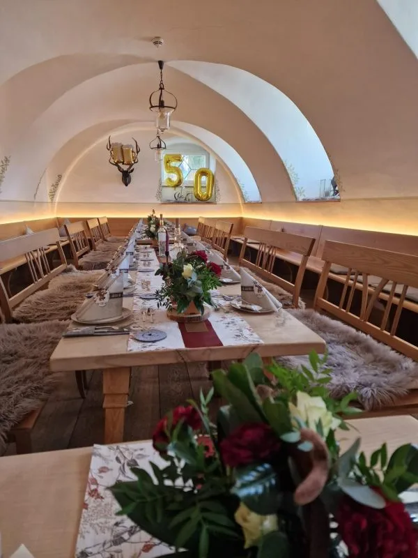 Schlosswirtschaft Tegernsee — photo 12