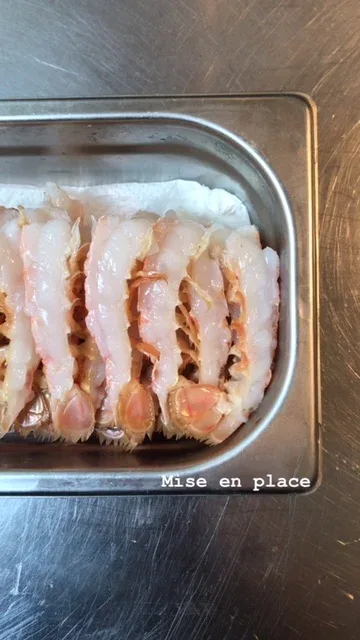 Bistrot L'îlot — photo 35