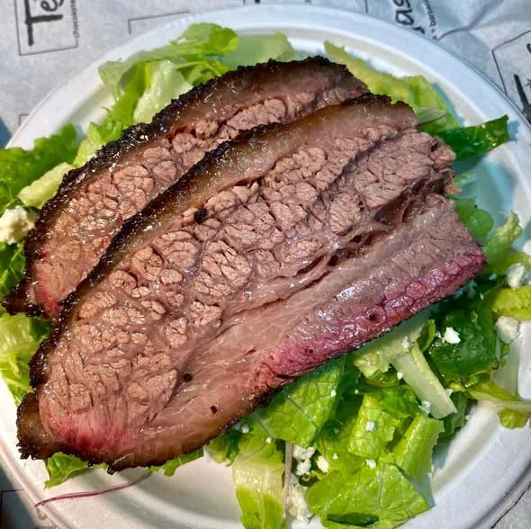 Tejas Chocolate + Barbecue — photo 16