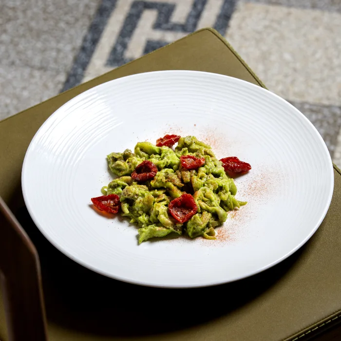 Radici — food