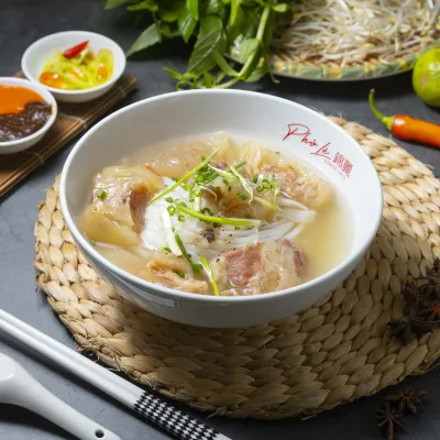 Phở Lệ (District 5) — photo 7