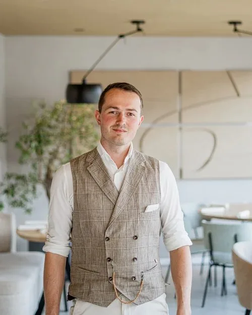 Restaurant Terroir Grand Cru — photo 4