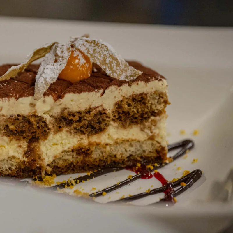 Osteria Malandra — photo 37