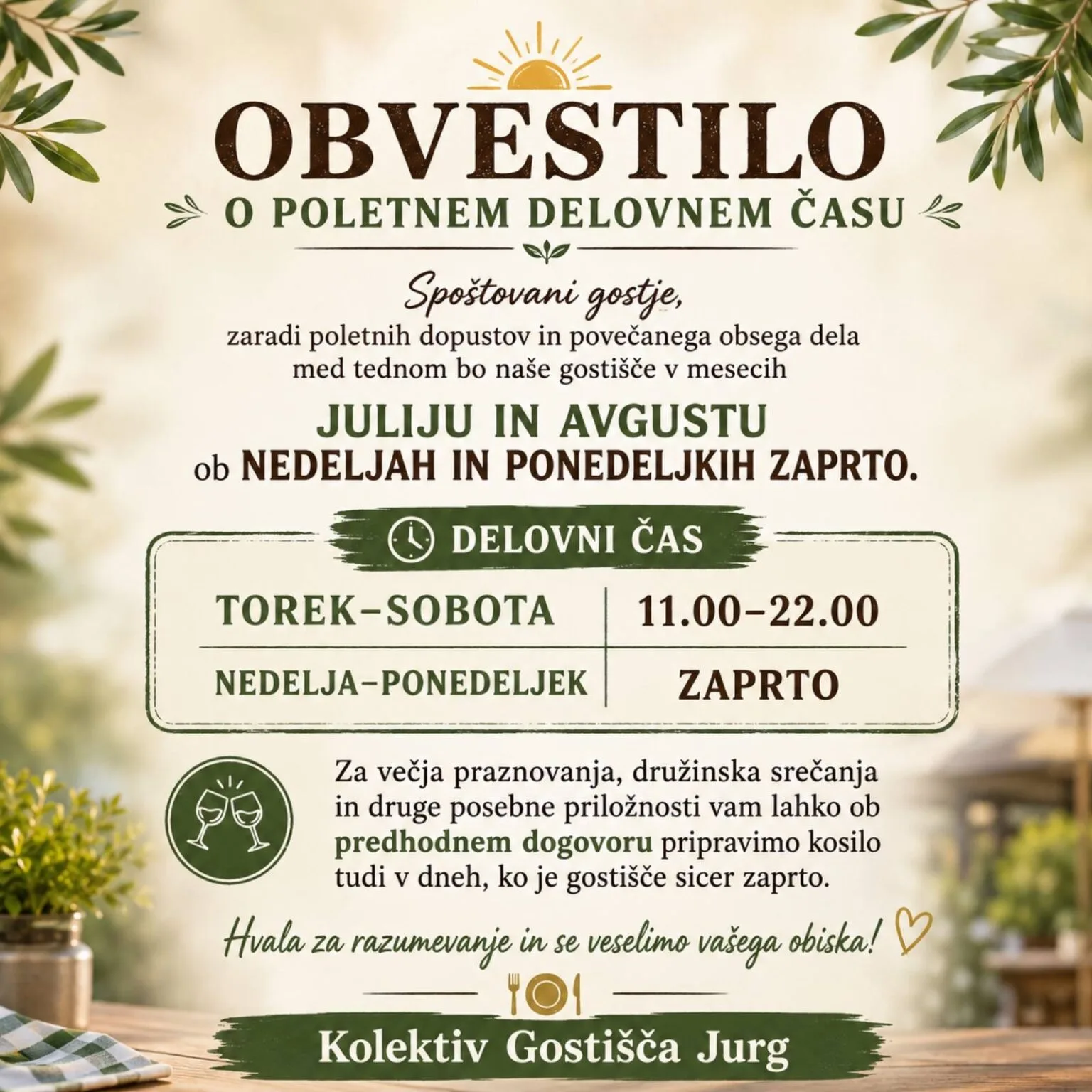 Gostišče Jurg — photo 75