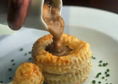 Restaurant R'evolution — photo 11