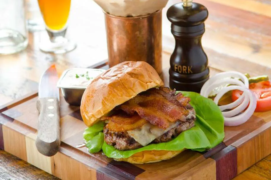 Fork Restaurant — photo 8