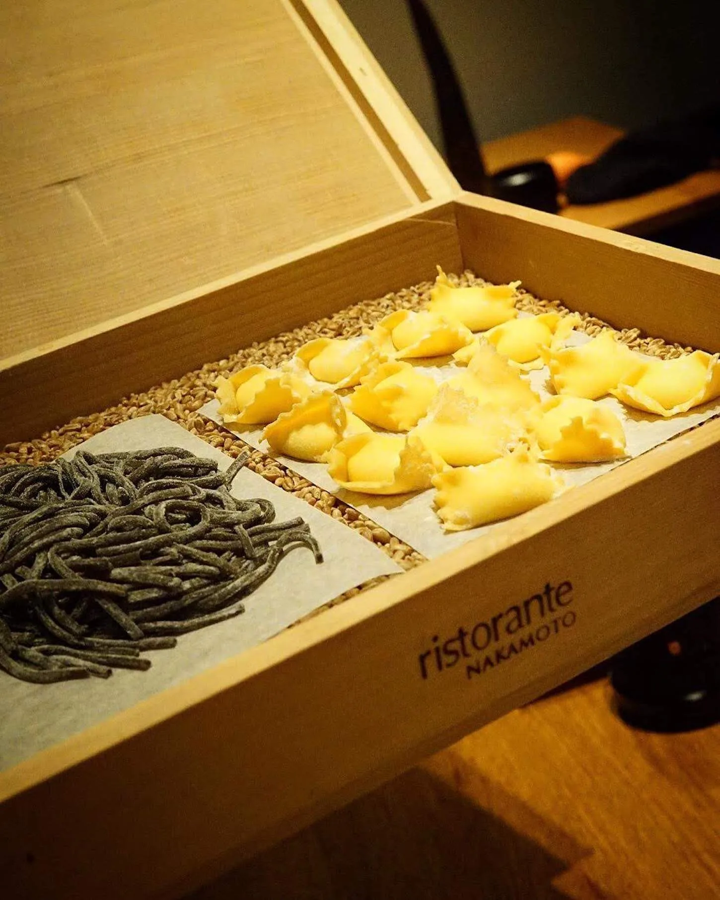 ristorante NAKAMOTO — photo 31