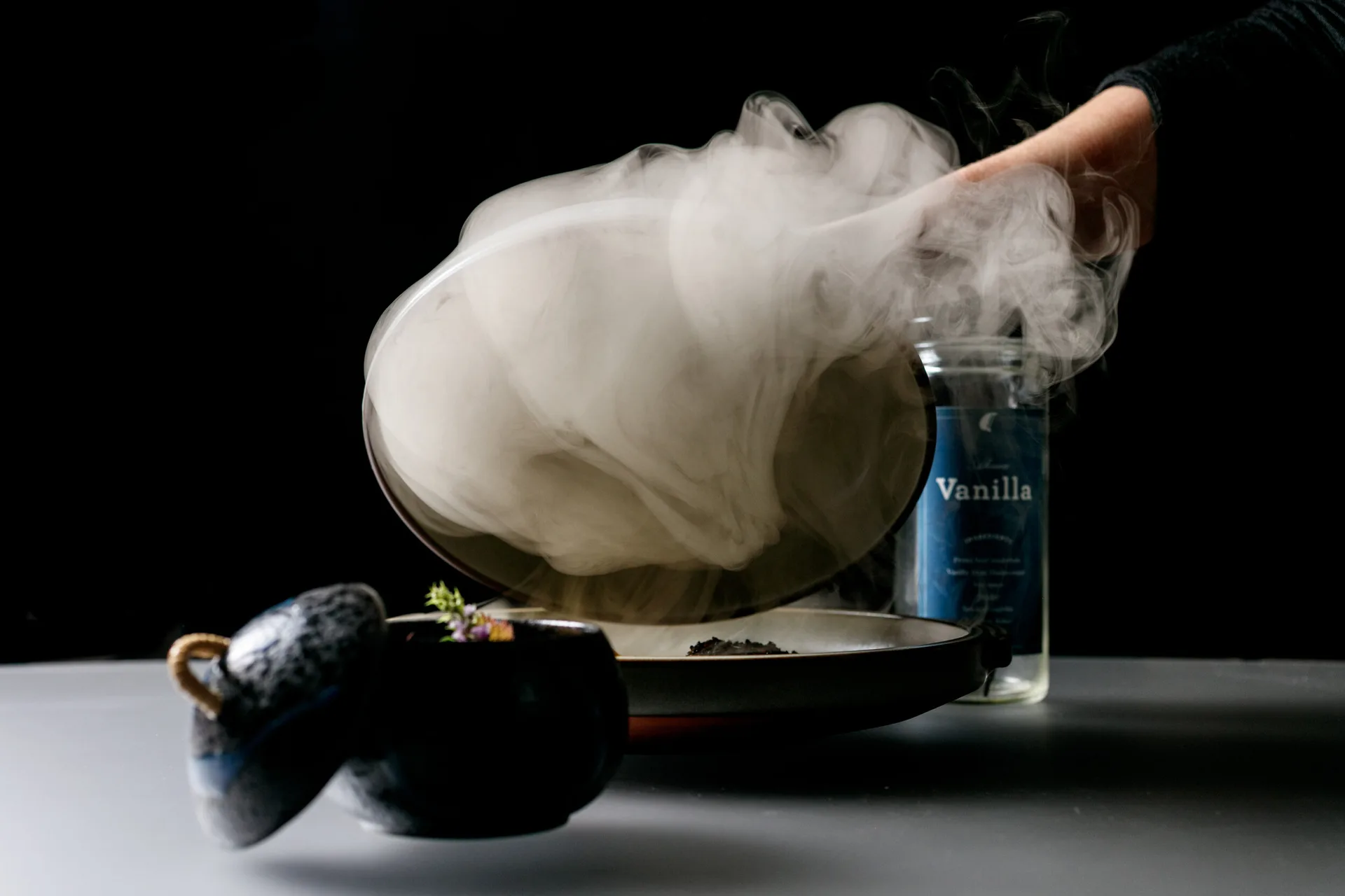 Alinea, Chicago