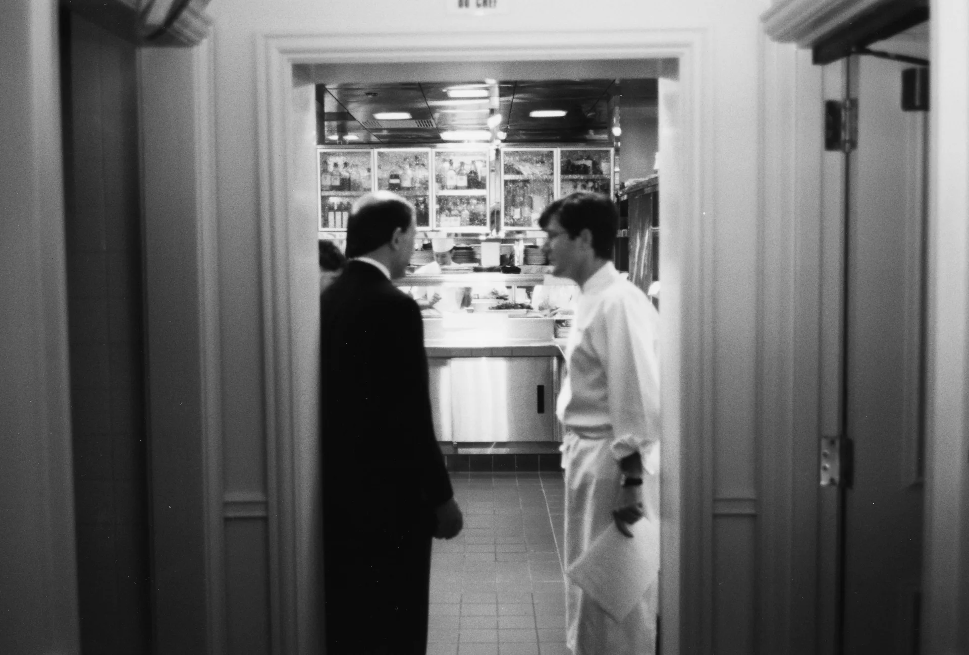 Charlie Trotter's — photo 14