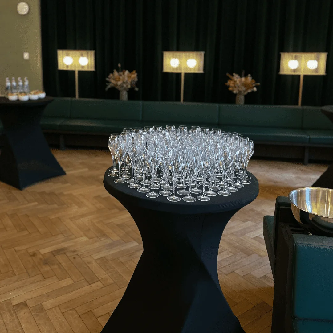 The Brasserie — photo 19