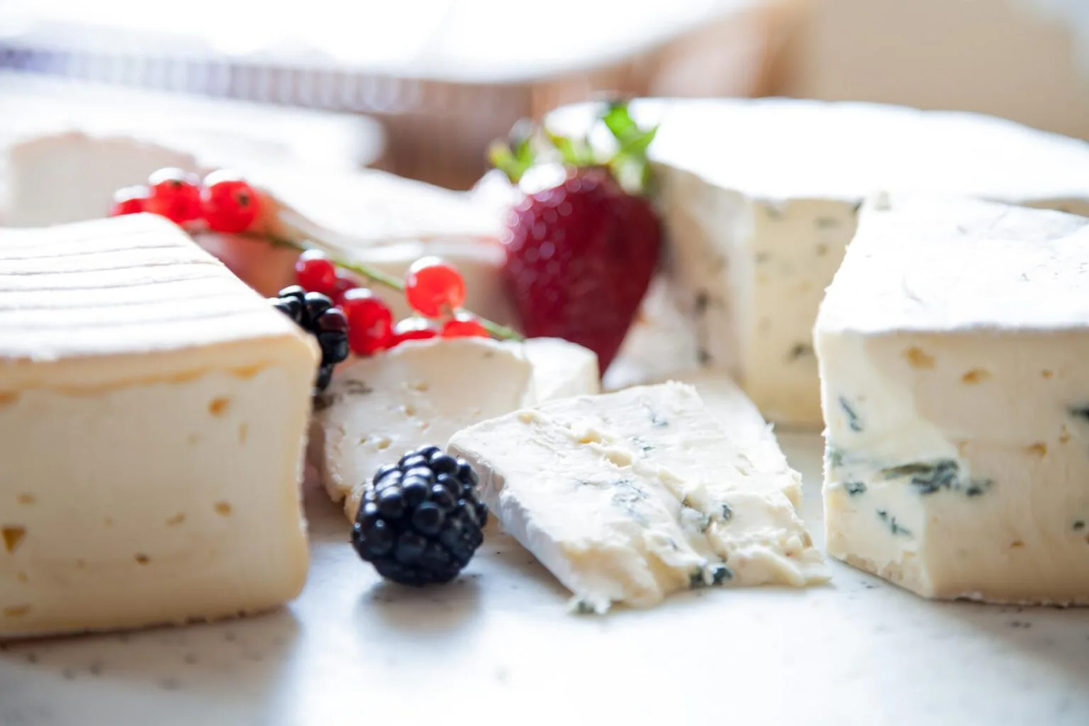 Ursprung Restaurant &amp; Bar — food