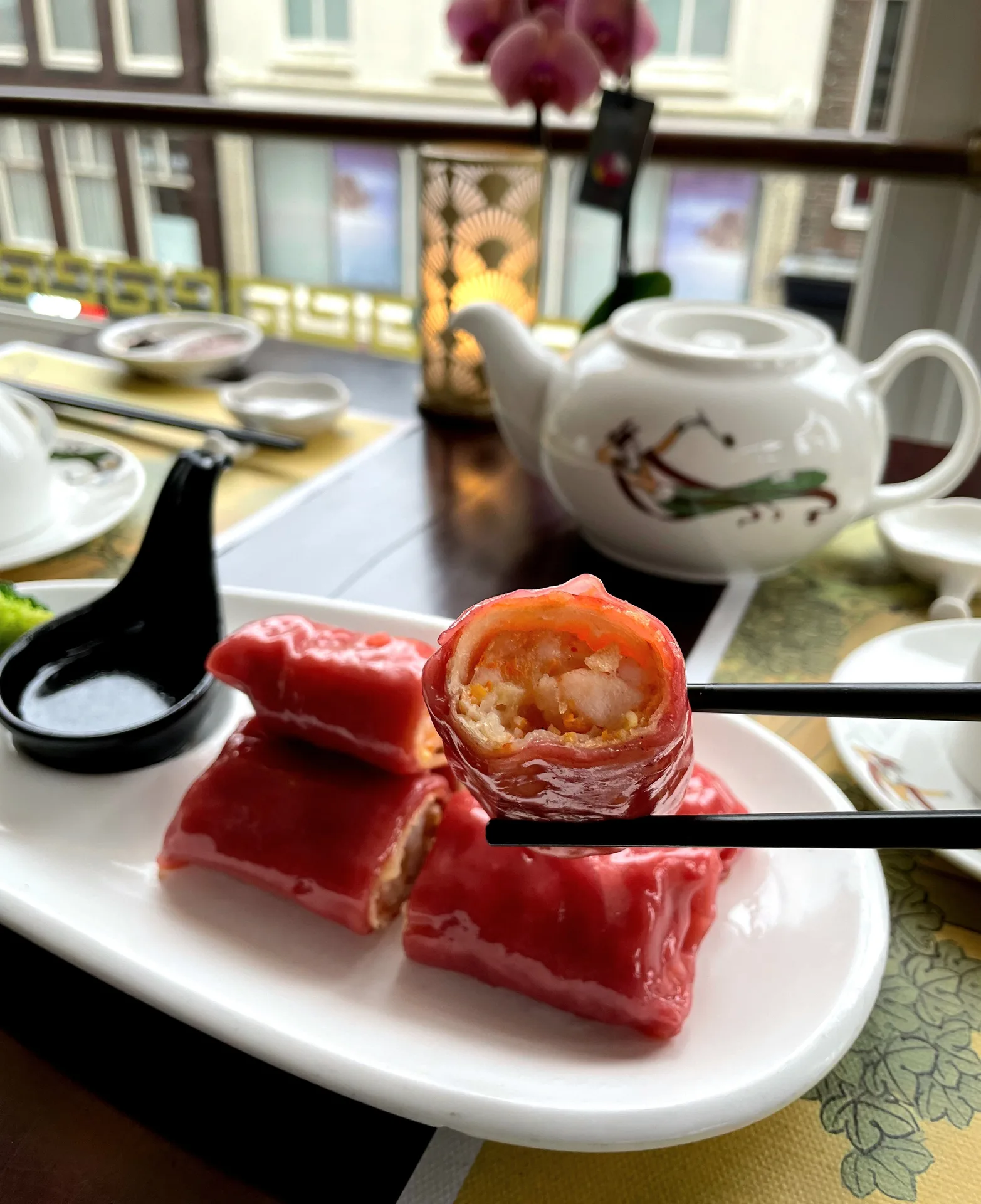 Oriental City — photo 79