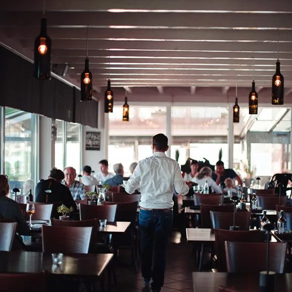 Fischclub Blankenese — photo 21