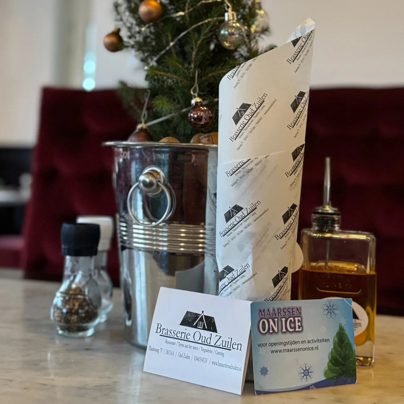 Oud Zuilen — photo 14