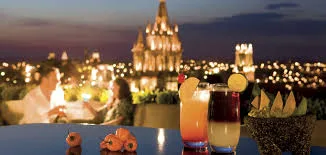 Casa Nostra San Miguel De Allende — atmosphere