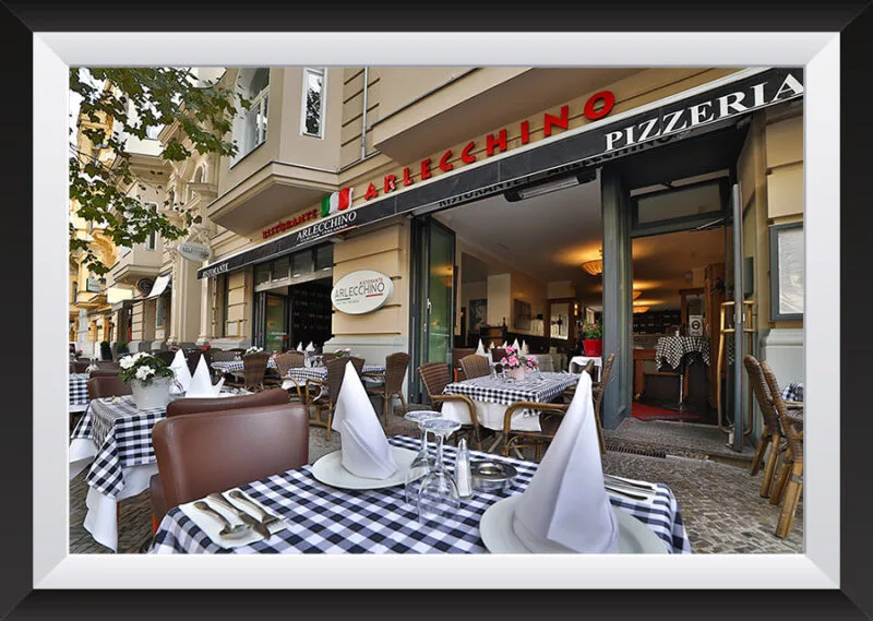 Ristorante Arlecchino — photo 21