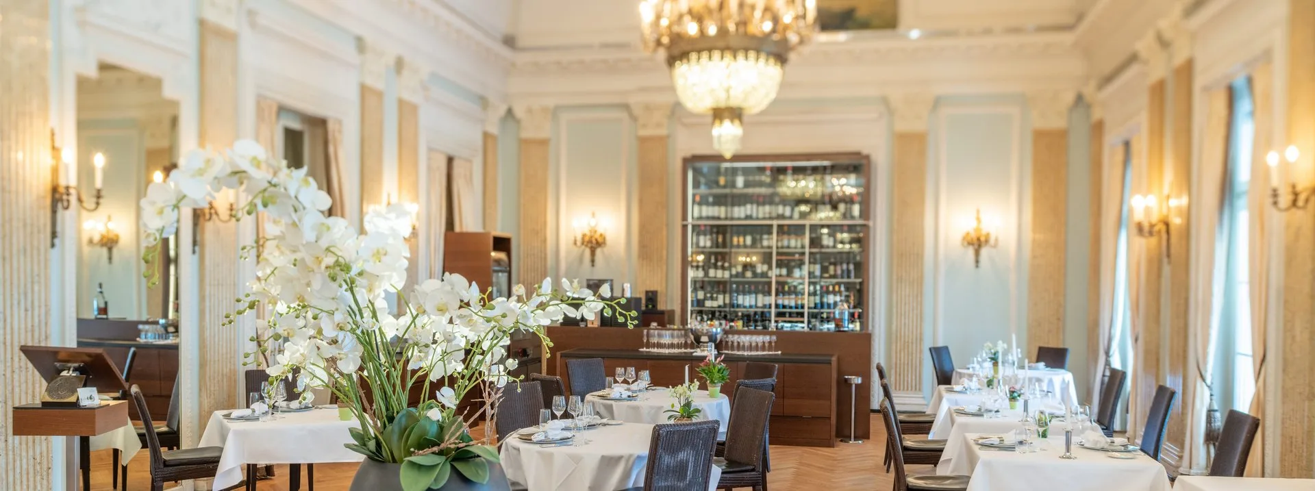 Restaurant Olivo — photo 5