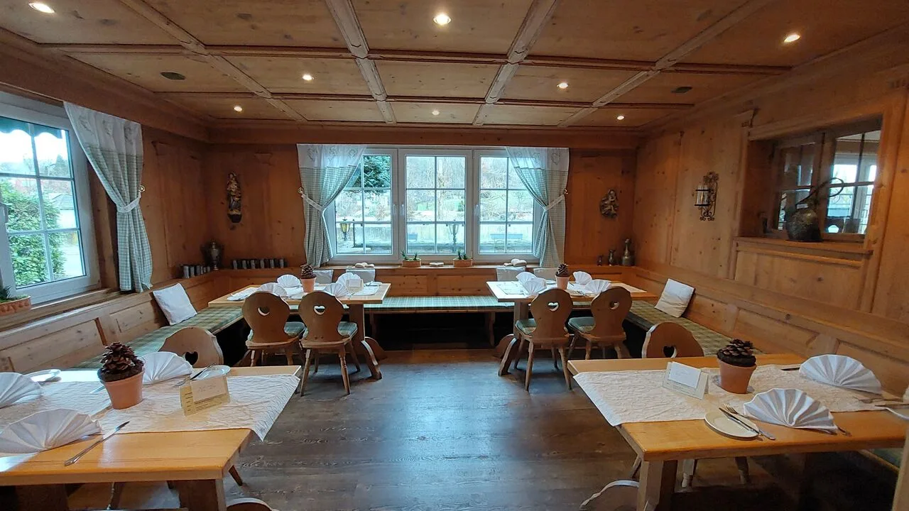 Haus Kleineichen — photo 16