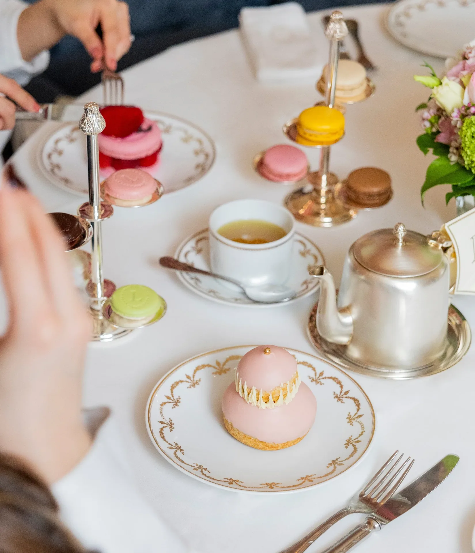 Ladurée — photo 59