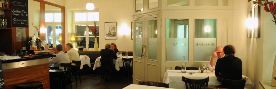 Rue des Halles, Munich