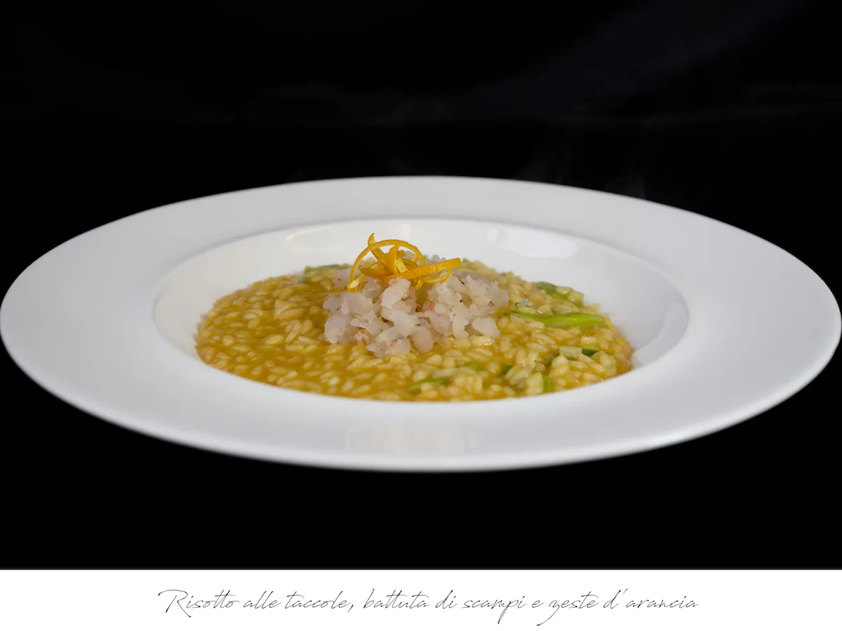 Osteria del 36 — photo 57