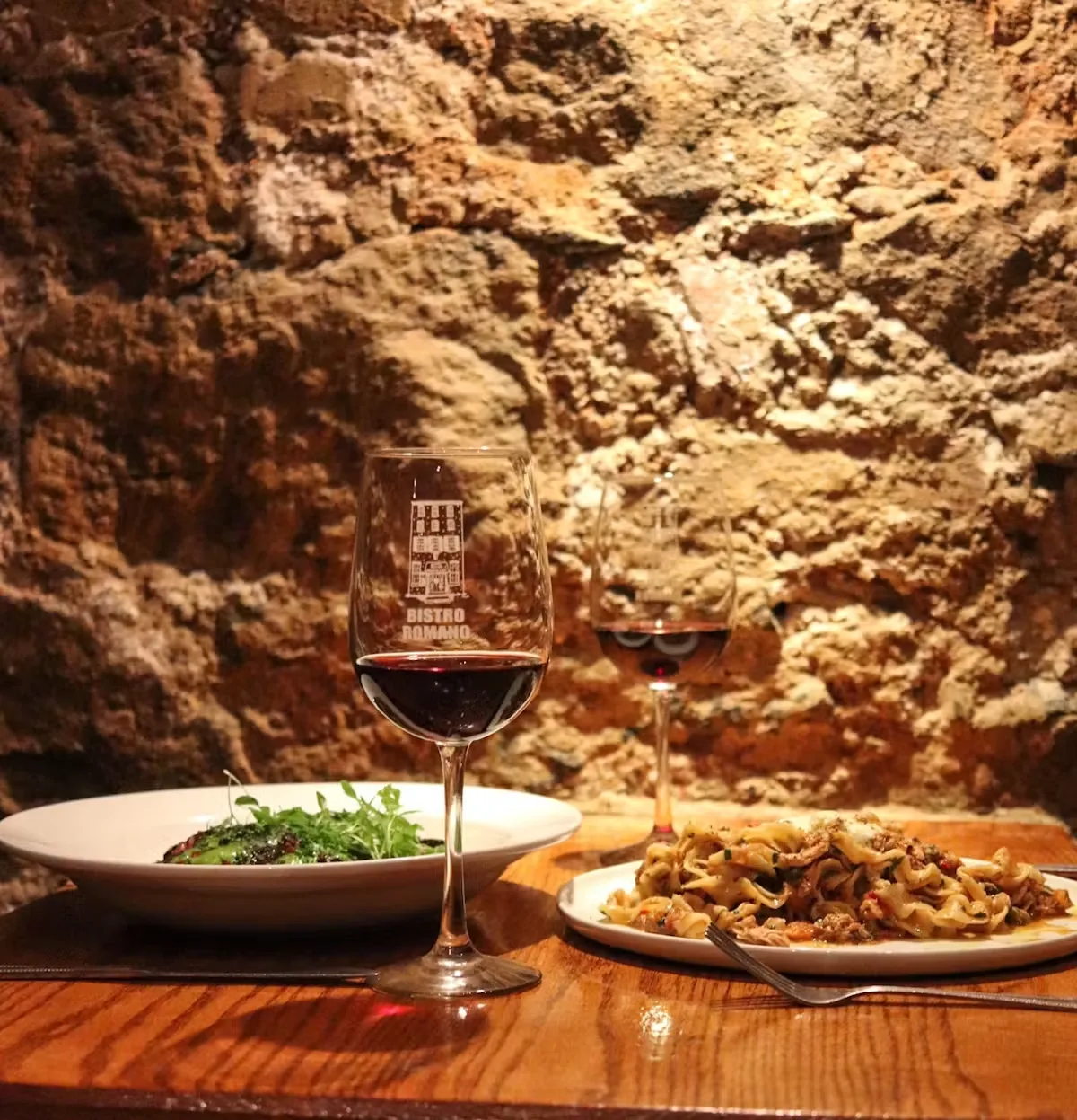 Bistro Romano — photo 20