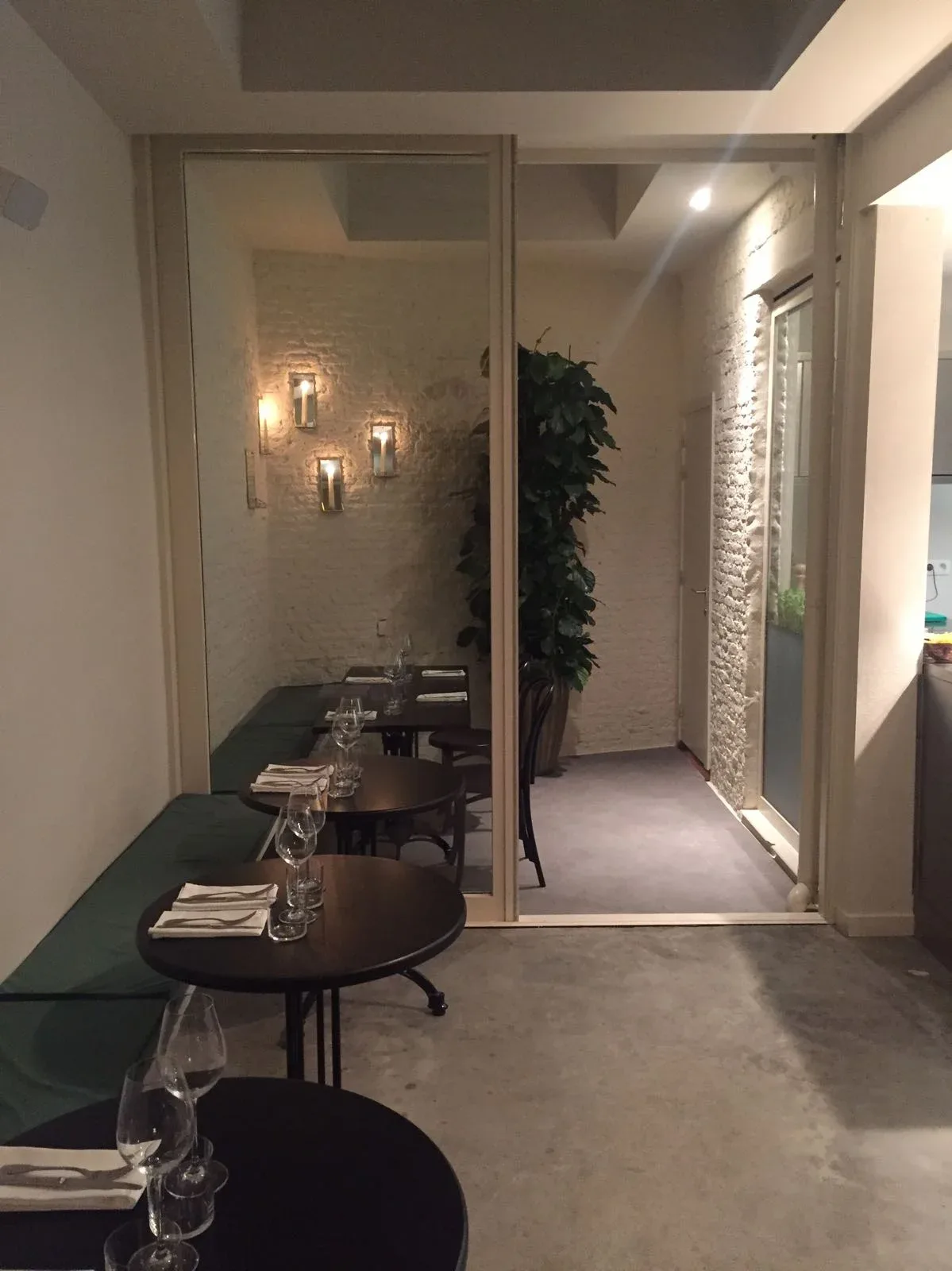 Bistrot L'îlot — photo 71