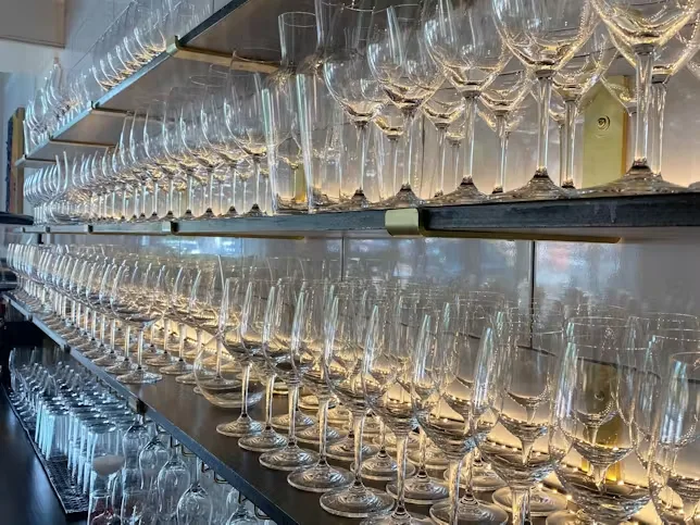 Vintage '78 Wine Bar — drink