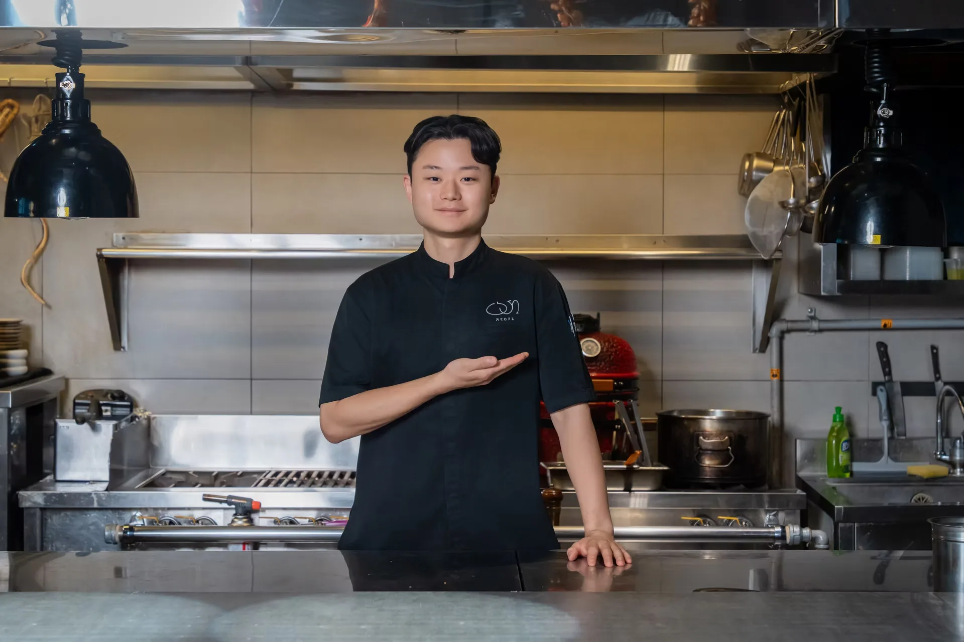 Joo052 — kitchen