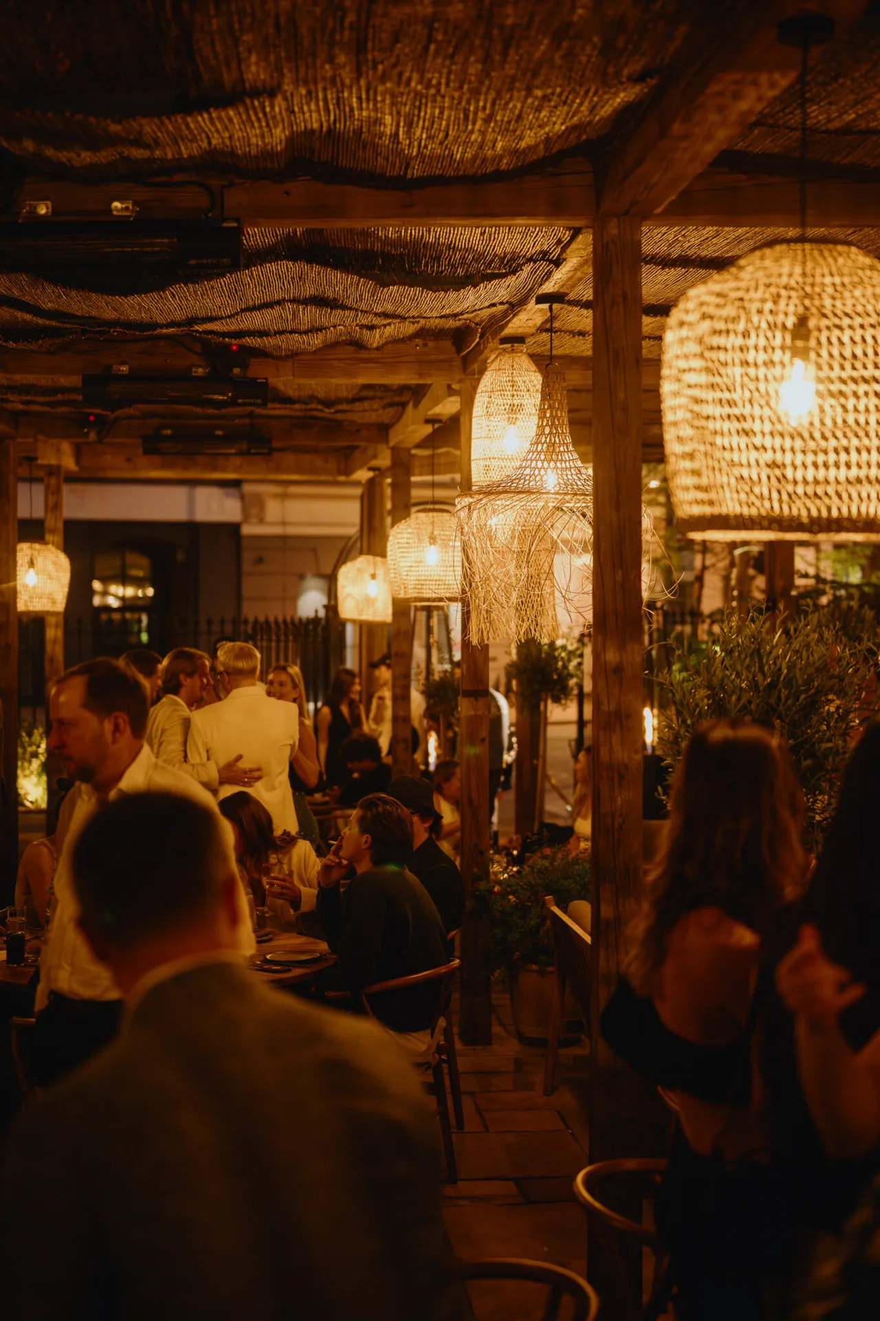 Pyro Restaurant — photo 22